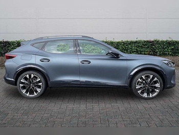 Used Cupra Formentor 2025 for sale - 75842417: Photo