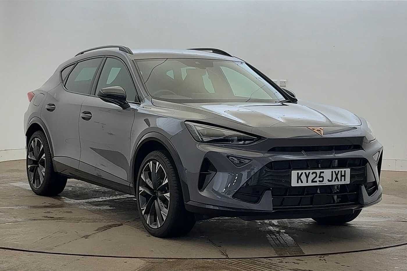 Used Cupra Formentor 2025 for sale - 76434284: Photo 1