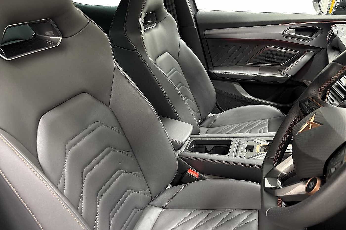 Used Cupra Formentor 2025 for sale - 76434284: Photo 10