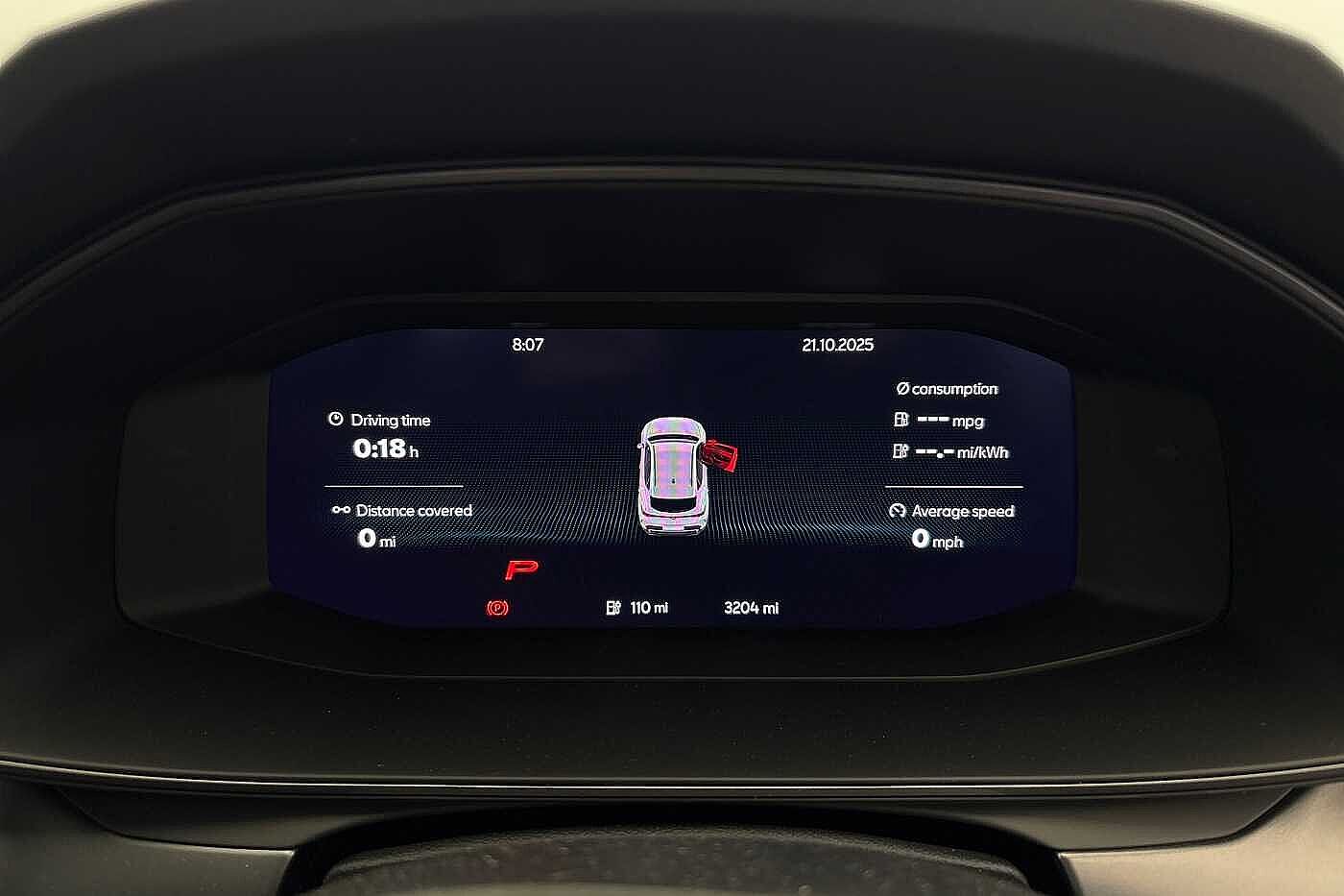 Used Cupra Formentor 2025 for sale - 76434284: Photo 11