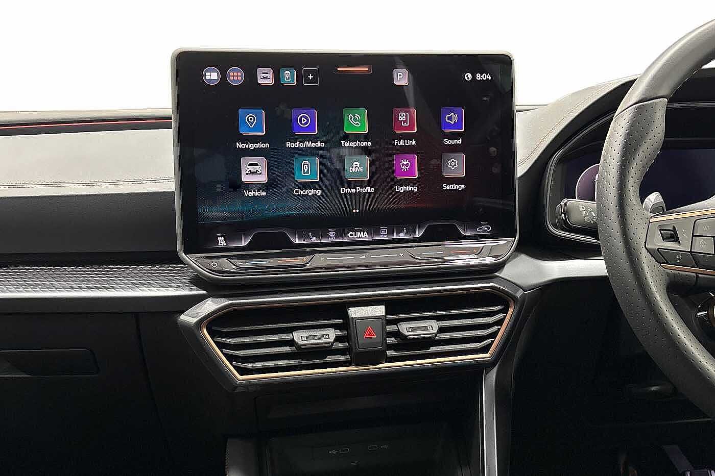 Used Cupra Formentor 2025 for sale - 76434284: Photo 12