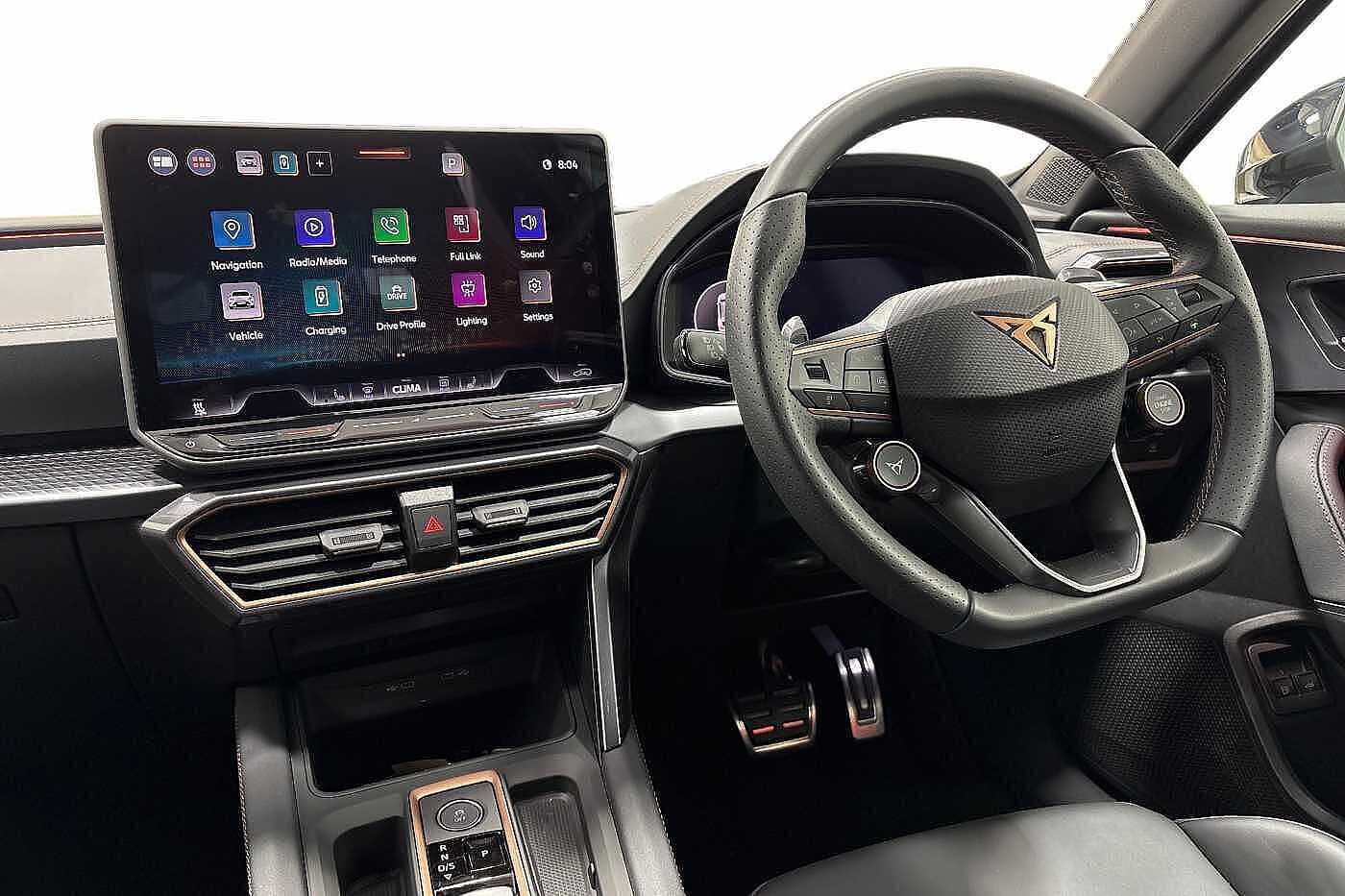 Used Cupra Formentor 2025 for sale - 76434284: Photo 2