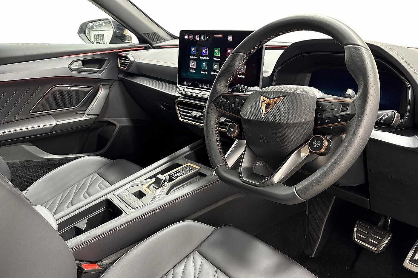 Used Cupra Formentor 2025 for sale - 76434284: Photo 6