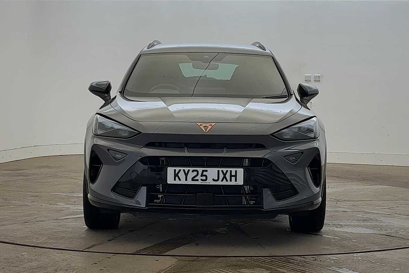 Used Cupra Formentor 2025 for sale - 76434284: Photo 7