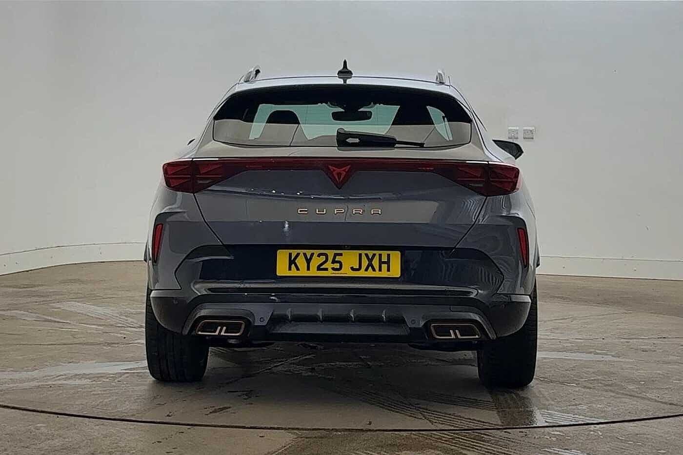 Used Cupra Formentor 2025 for sale - 76434284: Photo 8