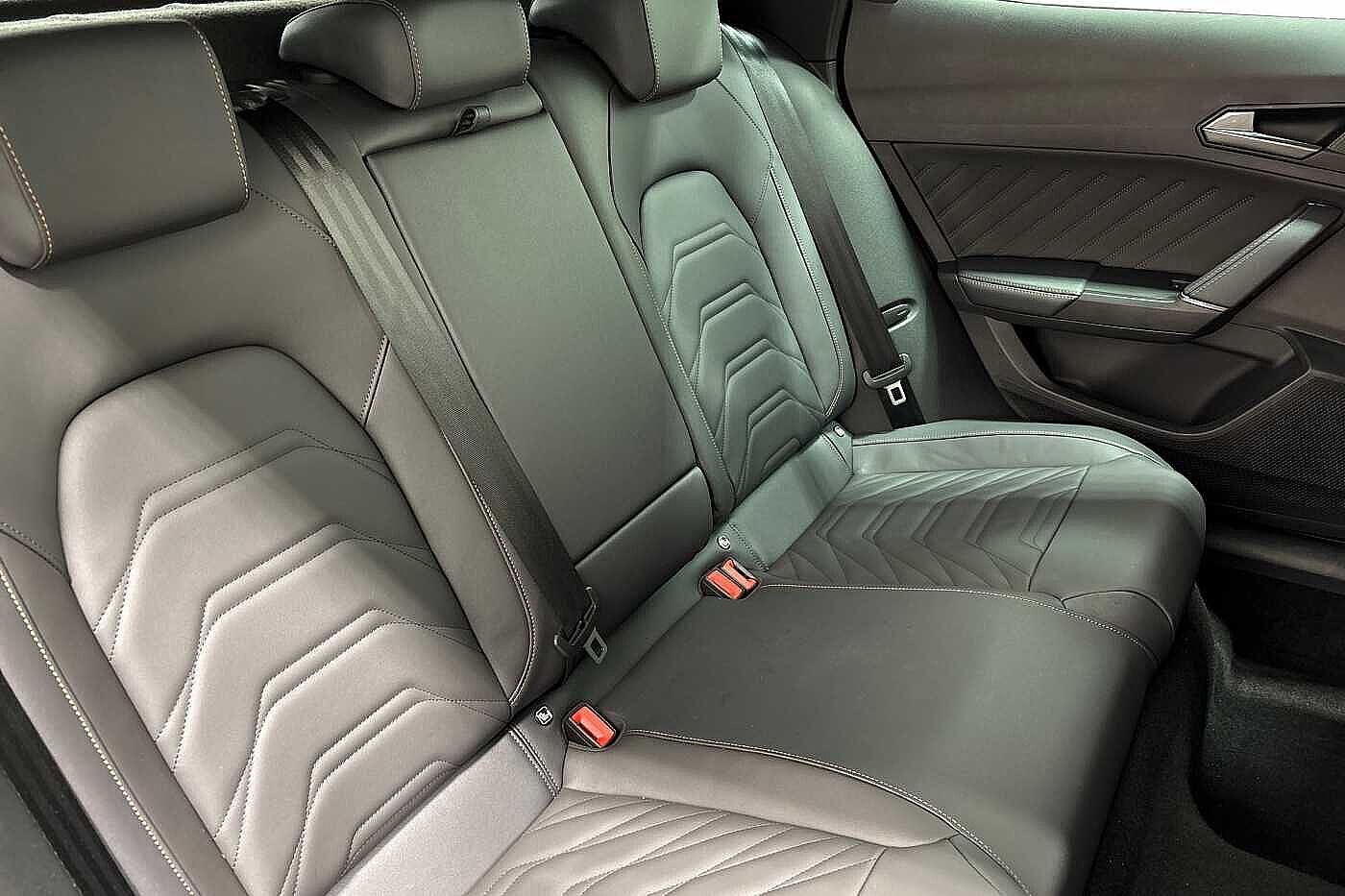 Used Cupra Formentor 2025 for sale - 76434284: Photo 9