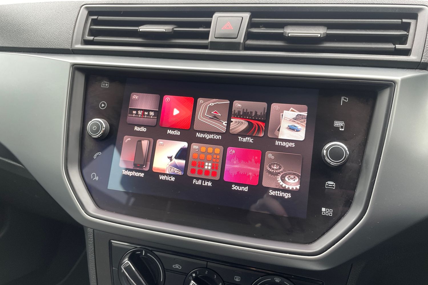 Used SEAT Ibiza 2018 for sale - 77599821: Photo 11