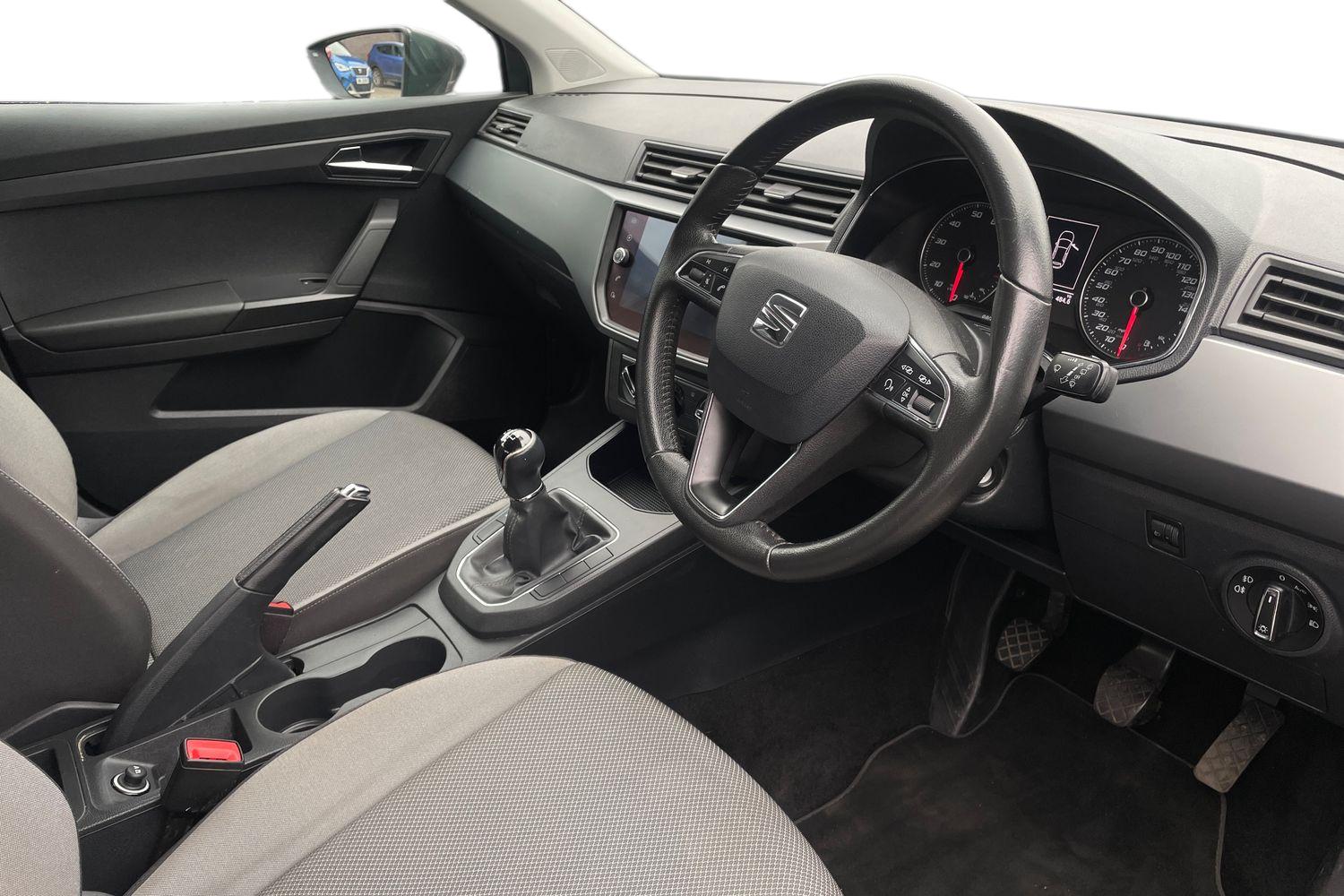 Used SEAT Ibiza 2018 for sale - 77599821: Photo 12