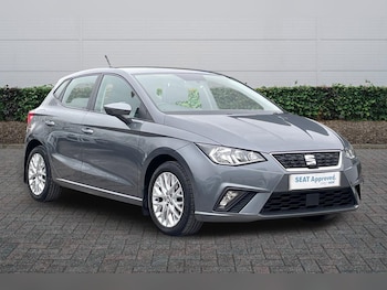 Used SEAT Ibiza 2018 for sale - 77599821: Photo