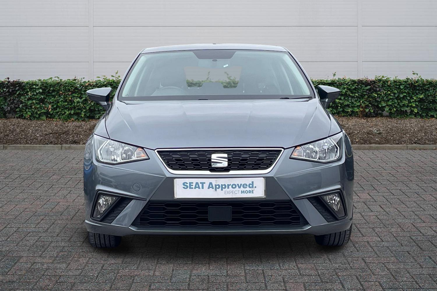 Used SEAT Ibiza 2018 for sale - 77599821: Photo 3