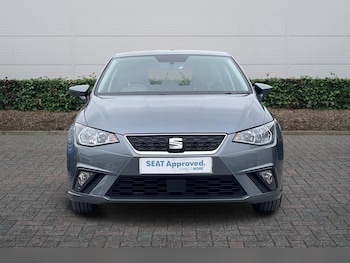 Used SEAT Ibiza 2018 for sale - 77599821: Photo