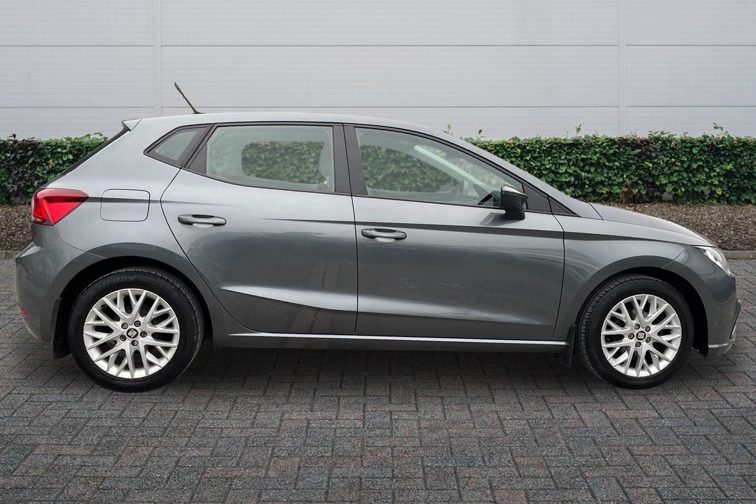 Used SEAT Ibiza 2018 for sale - 77599821: Photo 5