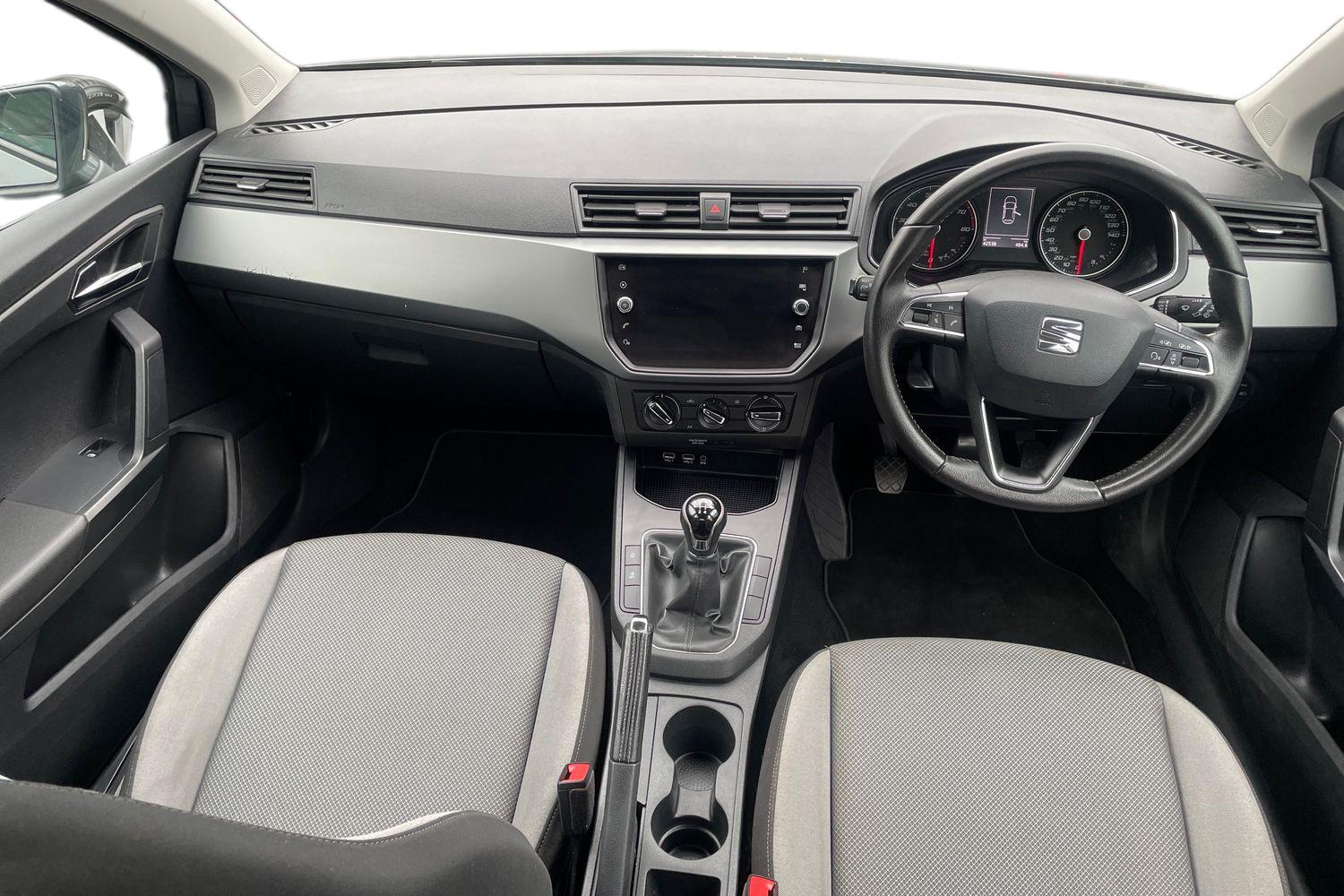 Used SEAT Ibiza 2018 for sale - 77599821: Photo 8