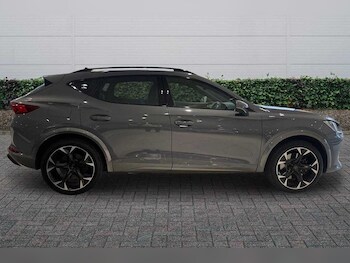 Used Cupra Formentor 2023 for sale - 78302514: Photo