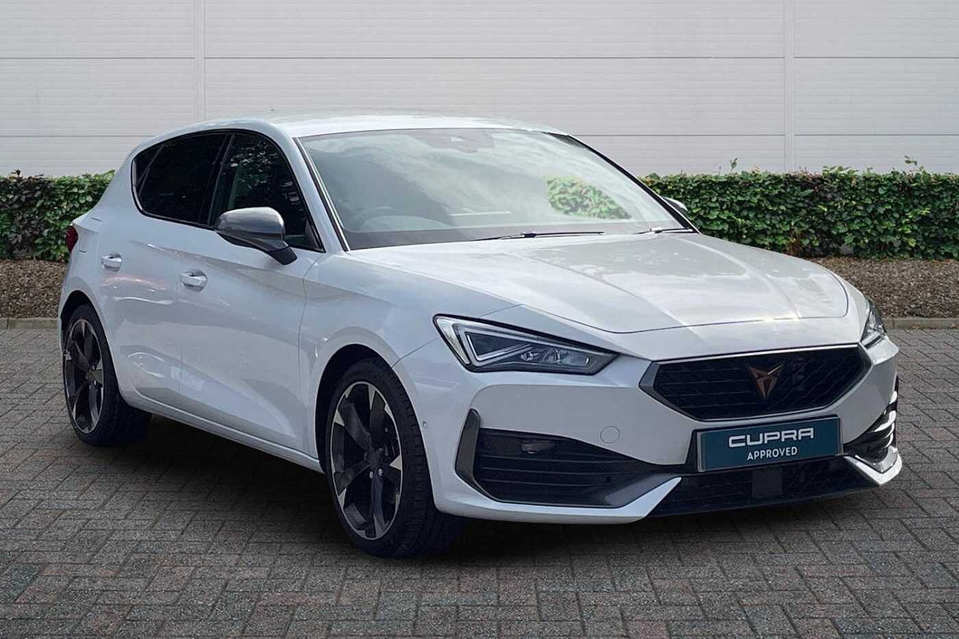 Used Cupra Leon 2023 for sale - 76111231: Photo 1
