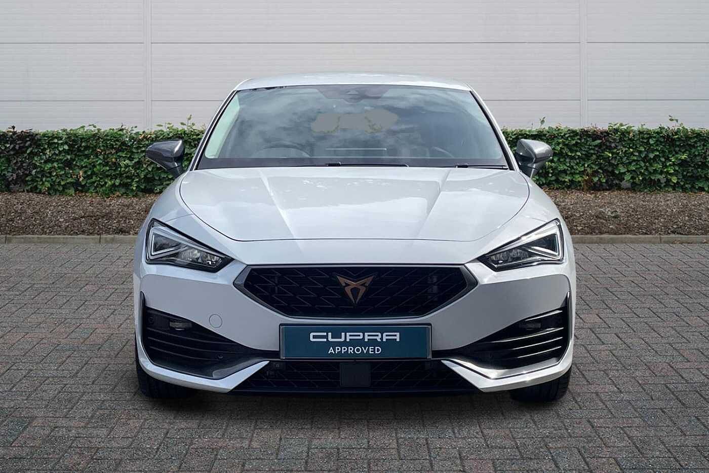 Used Cupra Leon 2023 for sale - 76111231: Photo 11