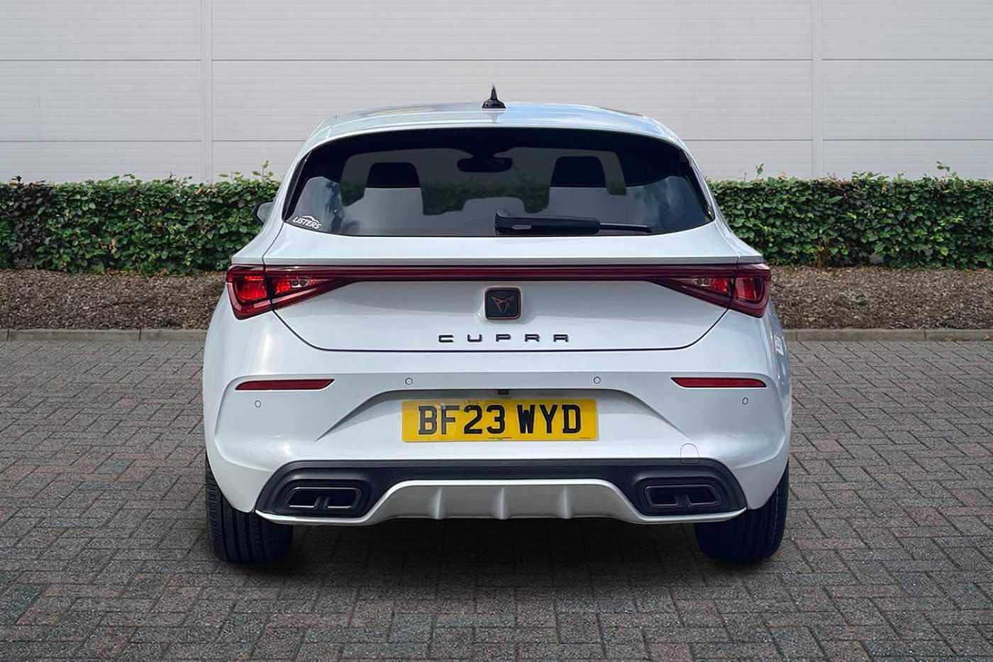 Used Cupra Leon 2023 for sale - 76111231: Photo 12