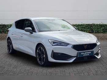 Cupra - Leon