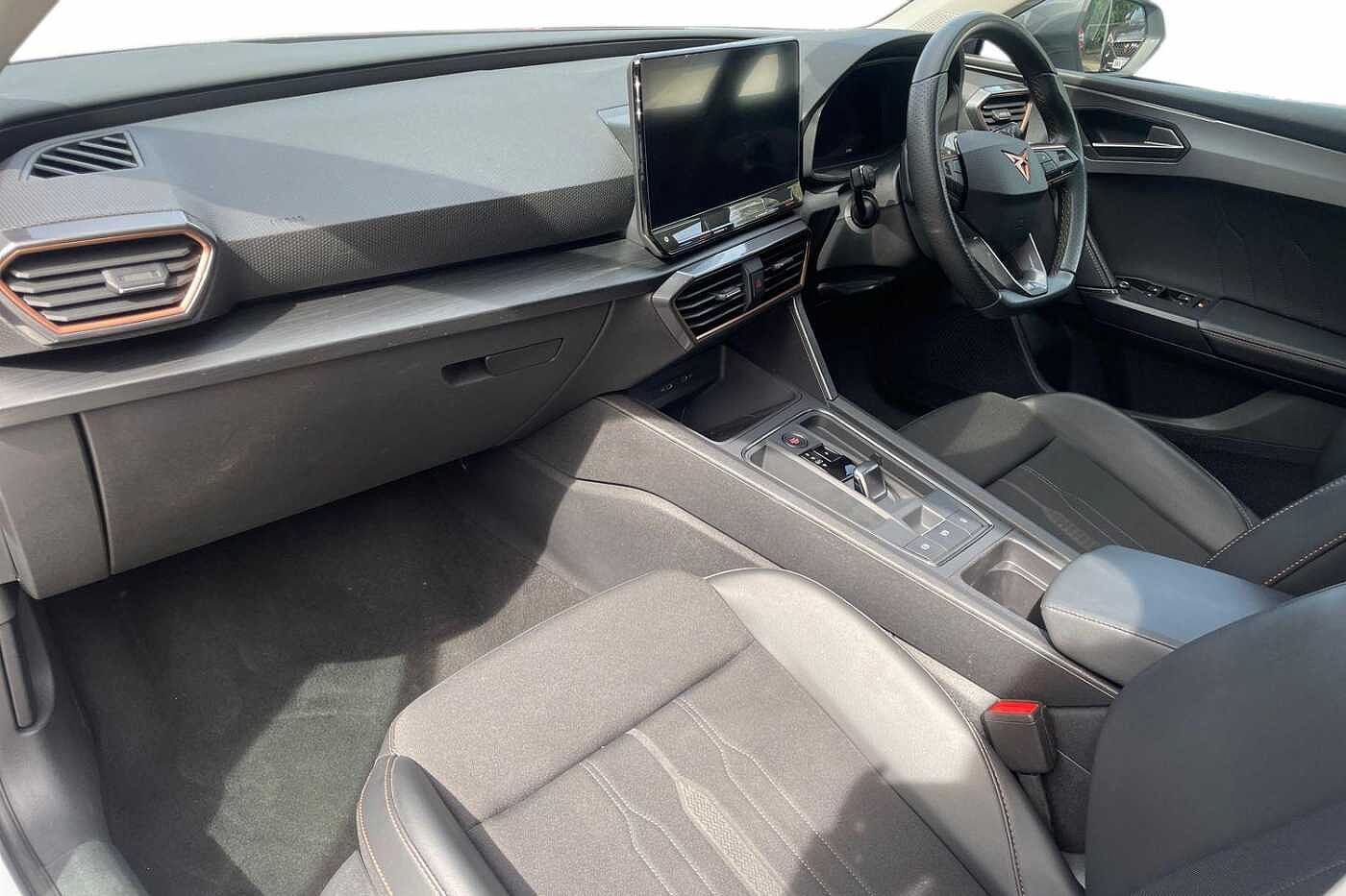 Used Cupra Leon 2023 for sale - 76111231: Photo 2