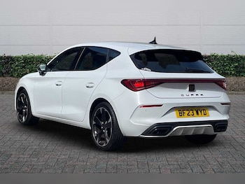 Used Cupra Leon 2023 for sale - 76111231: Photo 3