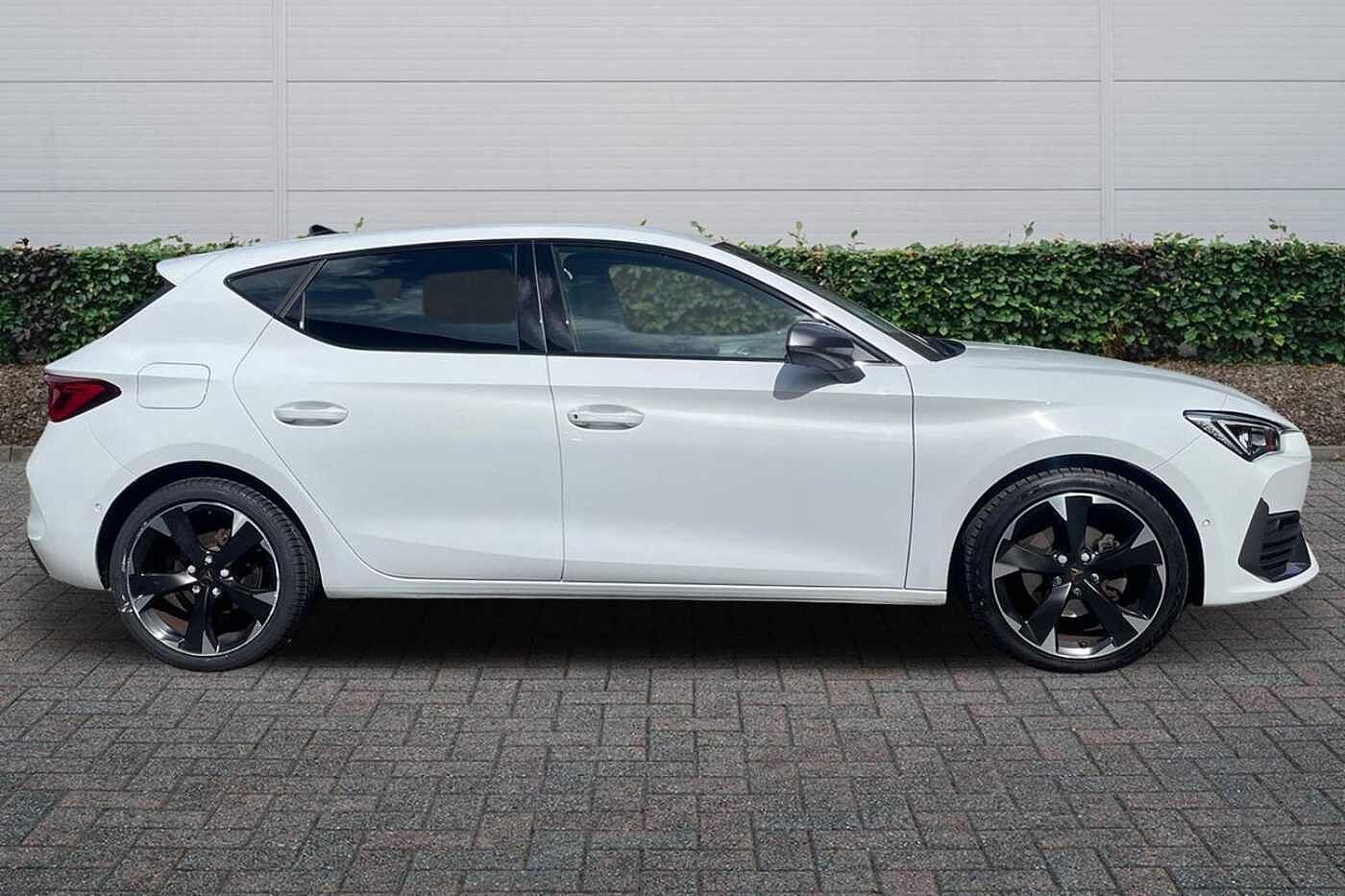 Used Cupra Leon 2023 for sale - 76111231: Photo 4