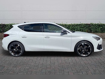 Used Cupra Leon 2023 for sale - 76111231: Photo 4