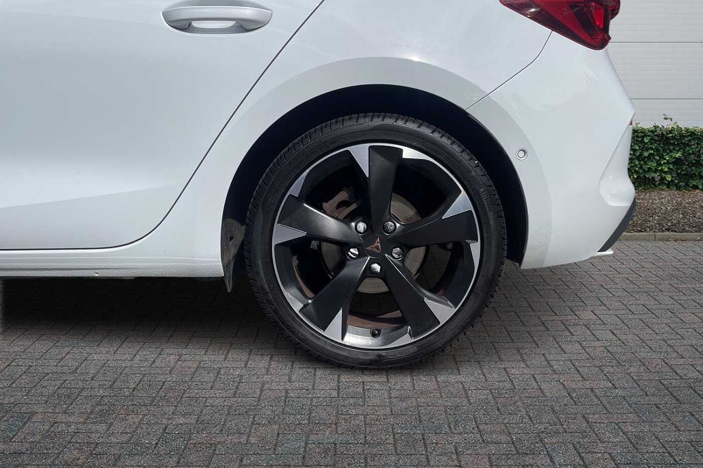 Used Cupra Leon 2023 for sale - 76111231: Photo 5