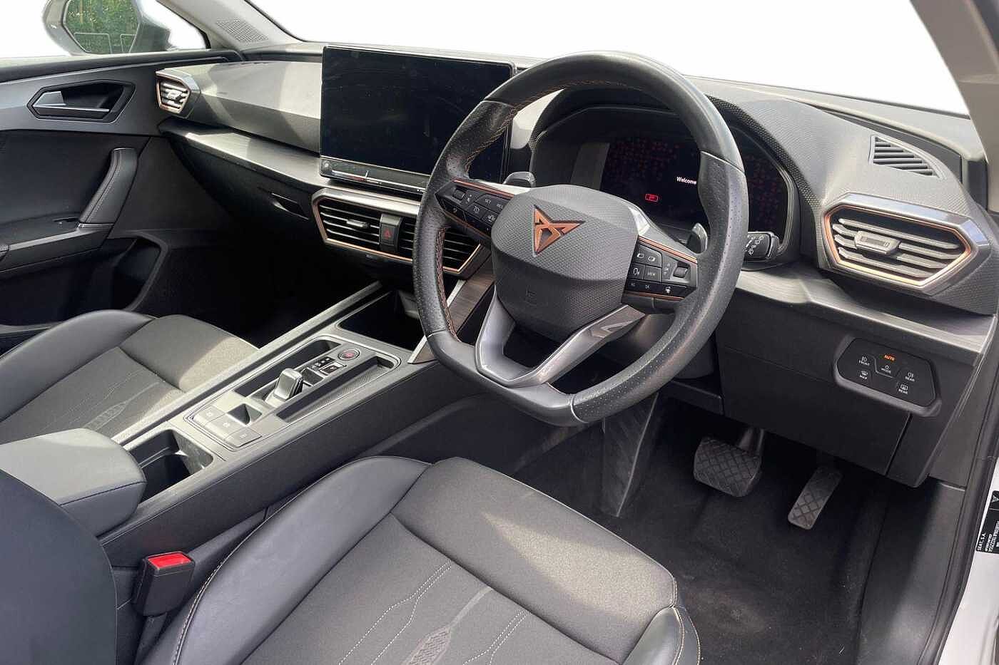 Used Cupra Leon 2023 for sale - 76111231: Photo 6