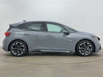 Used Cupra Born 2023 for sale - 79522572: Photo