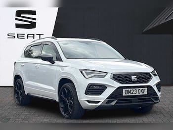 Used SEAT Ateca 2023 for sale - 79603189: Photo