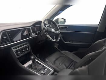 Used SEAT Ateca 2023 for sale - 79603189: Photo