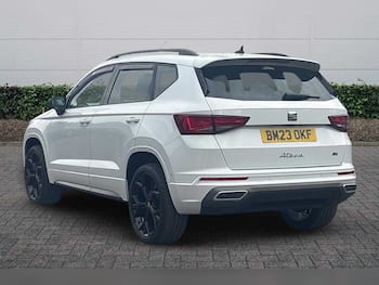 Used SEAT Ateca 2023 for sale - 79603189: Photo