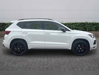 Used SEAT Ateca 2023 for sale - 79603189: Photo
