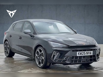 Used Cupra Leon 2025 for sale - 77910671: Photo