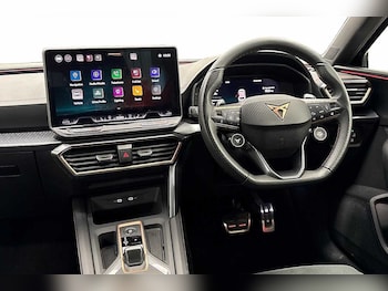 Used Cupra Leon 2025 for sale - 77910671: Photo