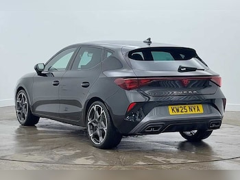 Used Cupra Leon 2025 for sale - 77910671: Photo