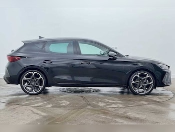 Used Cupra Leon 2025 for sale - 77910671: Photo