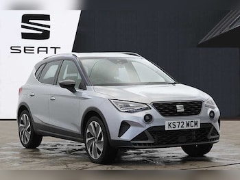 Used SEAT Arona 2023 for sale - 78377112: Photo