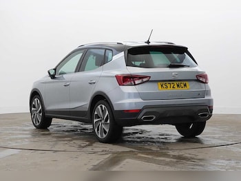 Used SEAT Arona 2023 for sale - 78377112: Photo