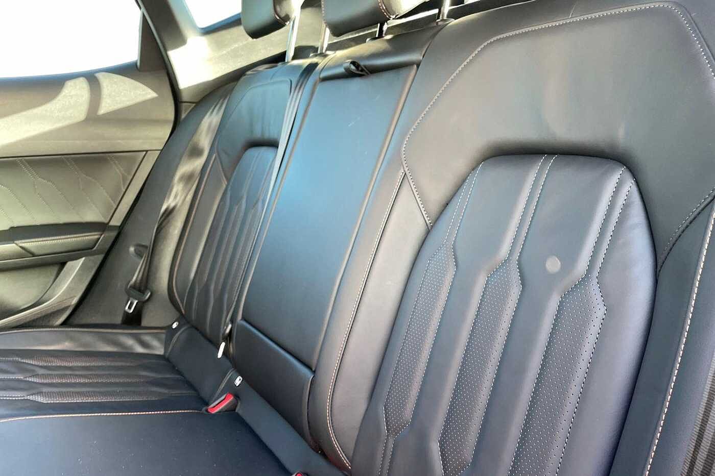 Used Cupra Formentor 2022 for sale - 77013549: Photo 10