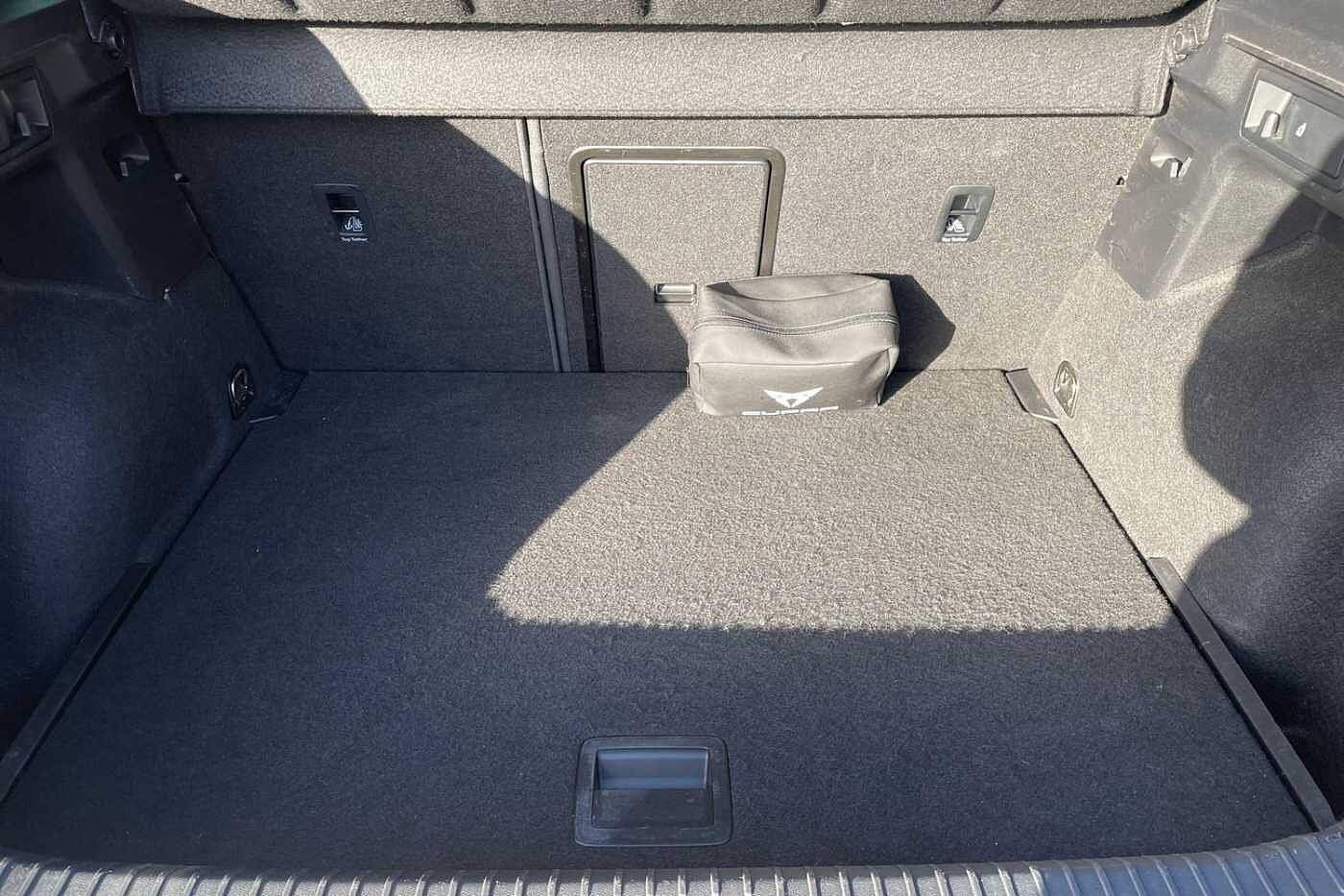 Used Cupra Formentor 2022 for sale - 77013549: Photo 11