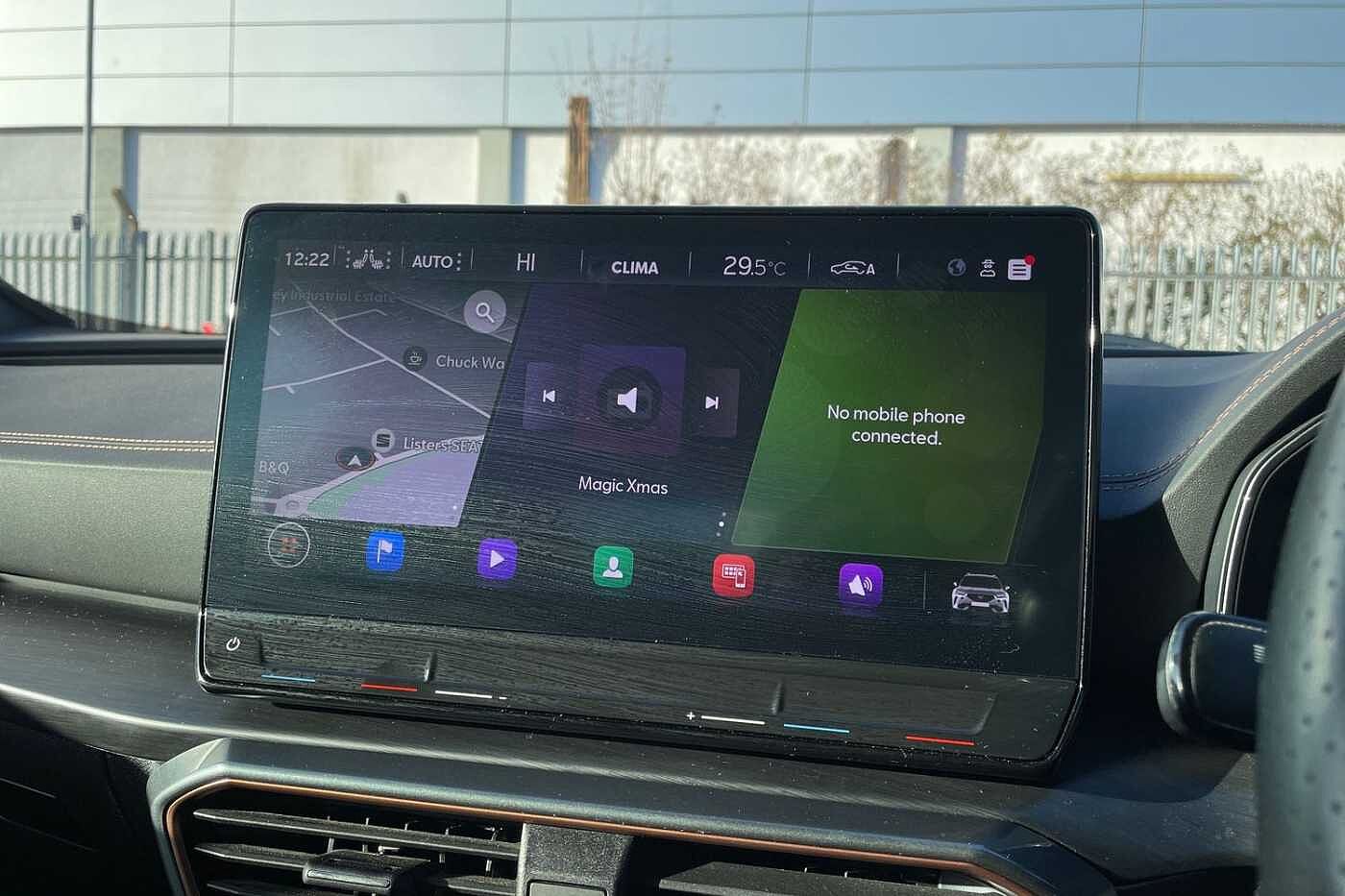 Used Cupra Formentor 2022 for sale - 77013549: Photo 12