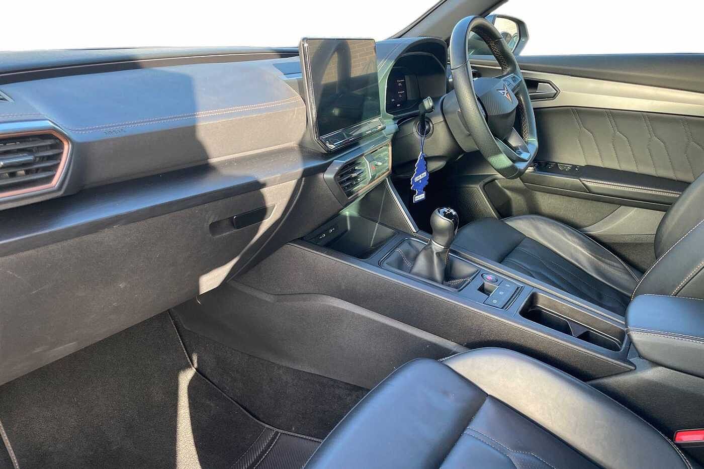 Used Cupra Formentor 2022 for sale - 77013549: Photo 2