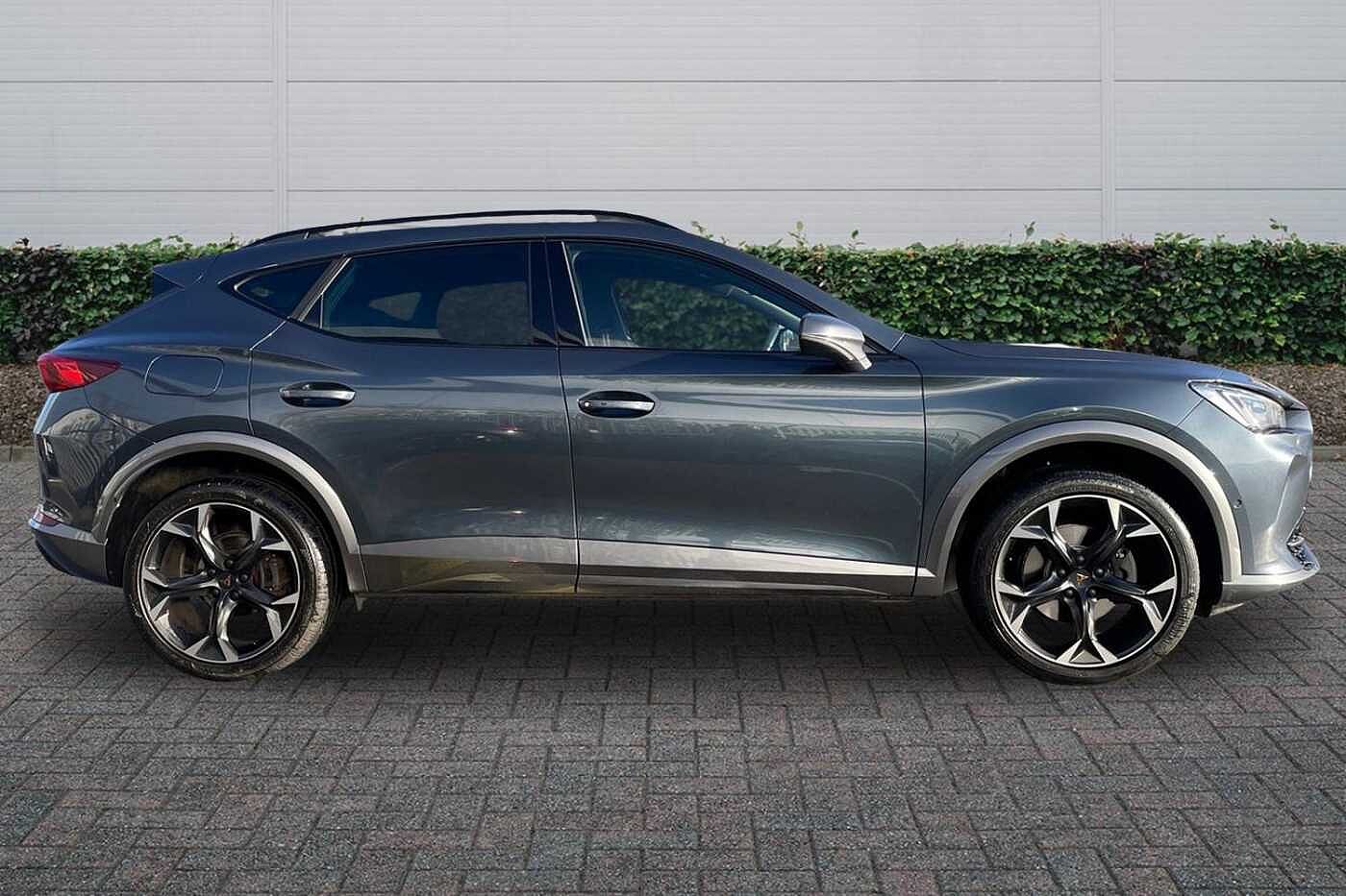 Used Cupra Formentor 2022 for sale - 77013549: Photo 4