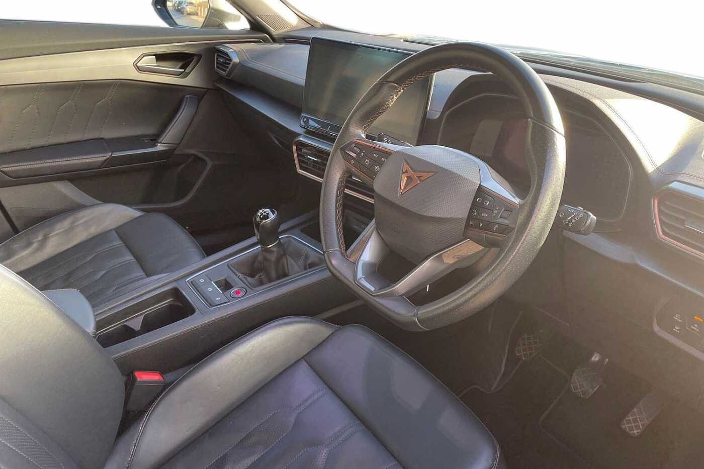 Used Cupra Formentor 2022 for sale - 77013549: Photo 6