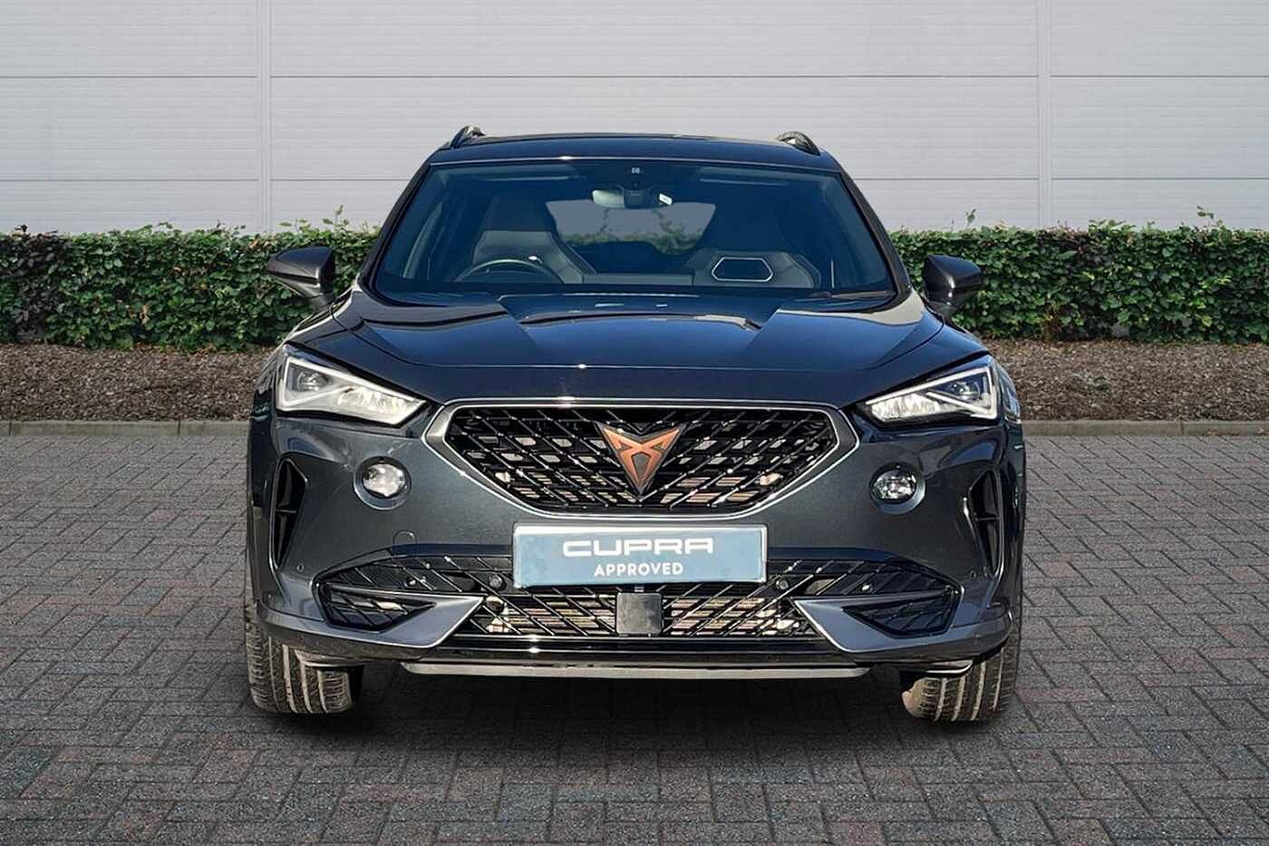 Used Cupra Formentor 2022 for sale - 77013549: Photo 7