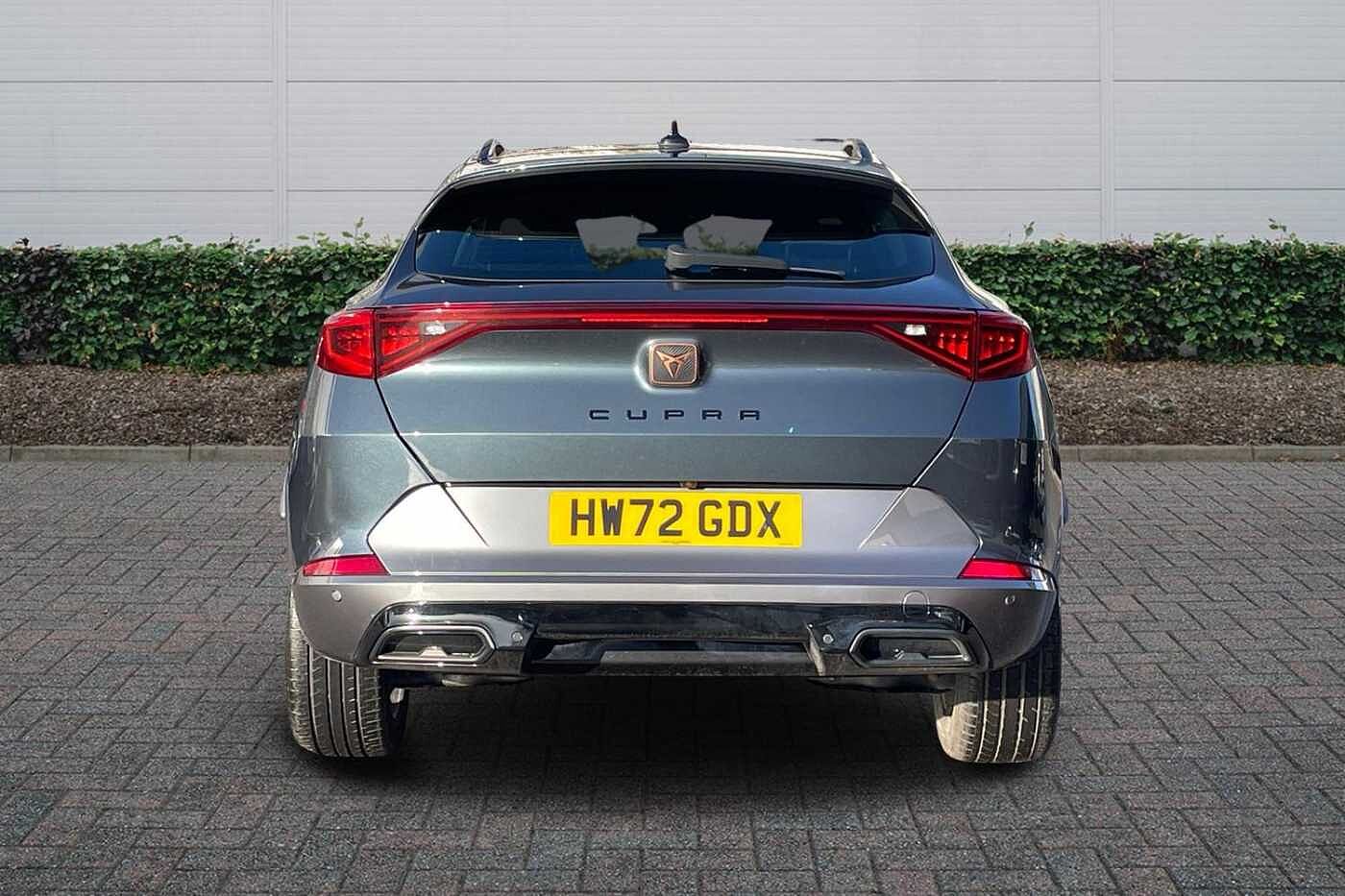 Used Cupra Formentor 2022 for sale - 77013549: Photo 8