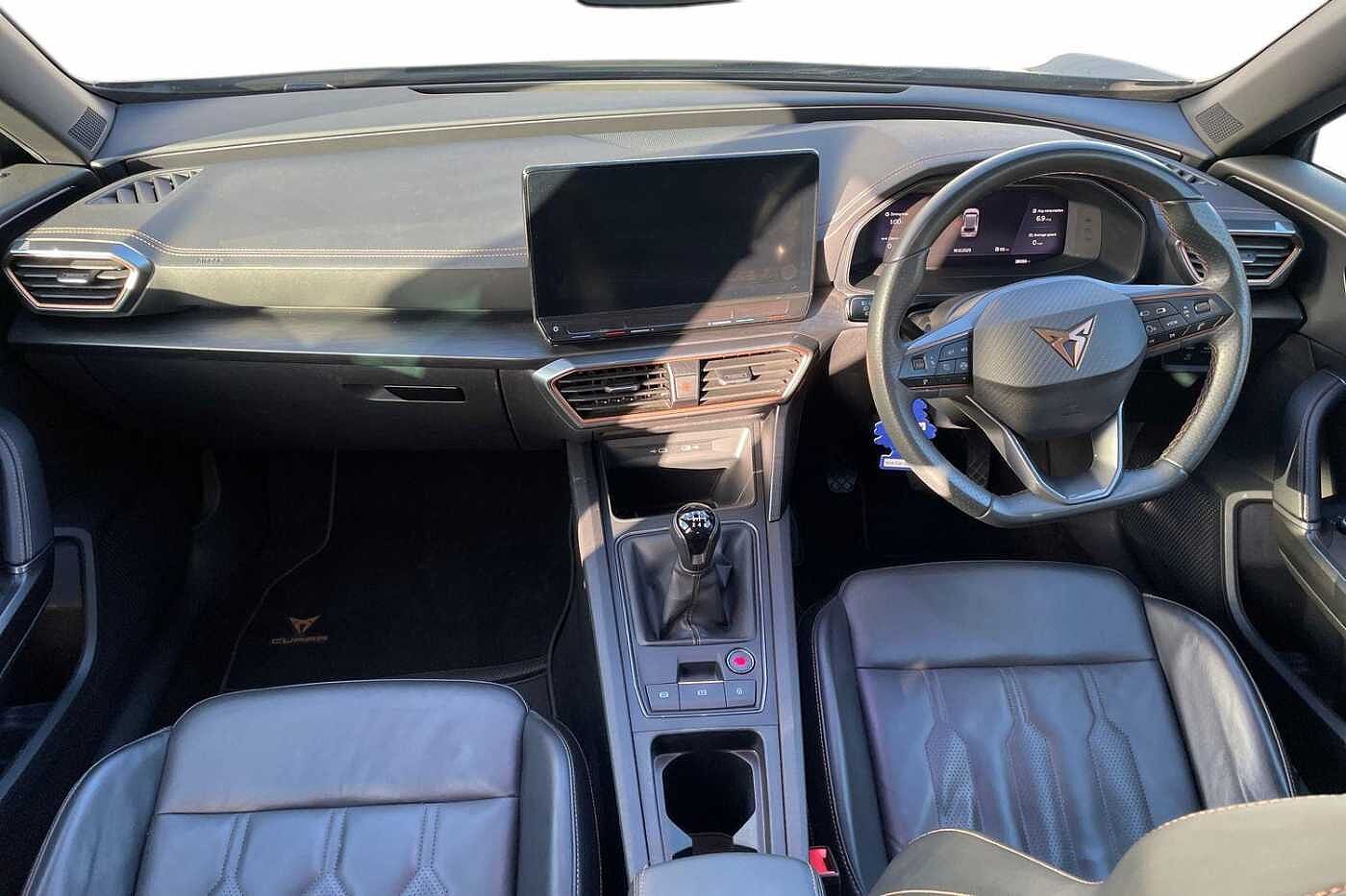 Used Cupra Formentor 2022 for sale - 77013549: Photo 9