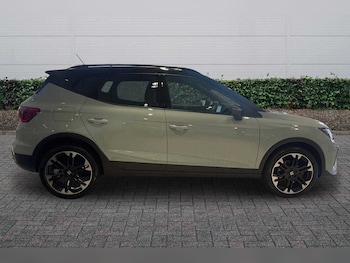 Used SEAT Arona 2026 for sale - 79108204: Photo