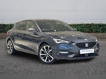 Used SEAT Leon 2021 for sale - 77470423: Photo